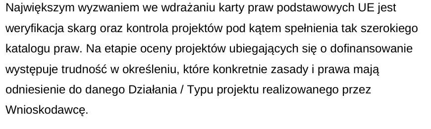 Obraz zawierający tekst, Czcionka, zrzut ekranu, biały
Zawartość wygenerowana przez sztuczną inteligencję może być niepoprawna.